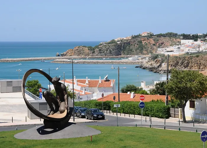 Albufeira Mar Vilas